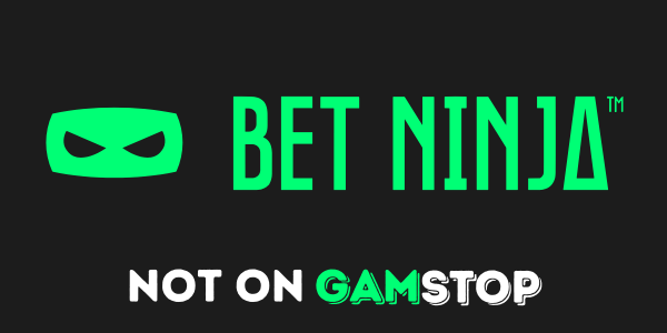 Bet Ninja logo